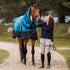Country Pride Gale Force Full Neck Heavyweight 1680D Turnout Blanket